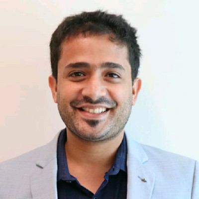 Author Image